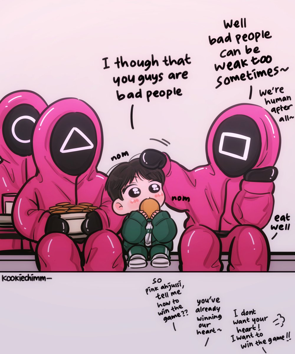 Kookoo Plot Twist Kookoo Plot Twist