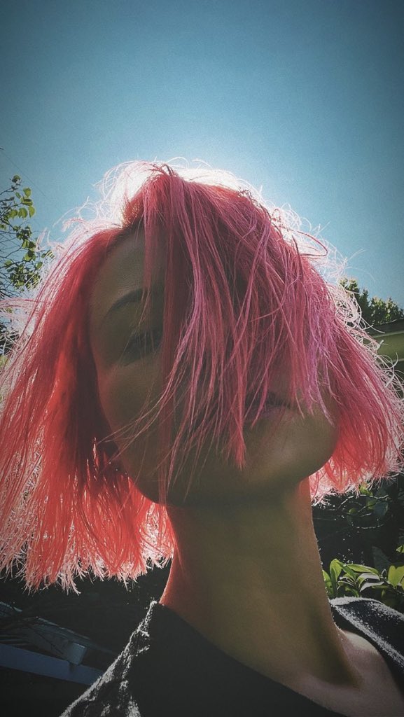 ASSIM ELA TA MUITO LINDA!!