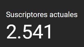 LauramAnime's tweet photo. Y seguirnos creciendo, gracias a todos son maravillosos, los quiero 🎊😊😘 https://t.co/9b12XH2Rmy