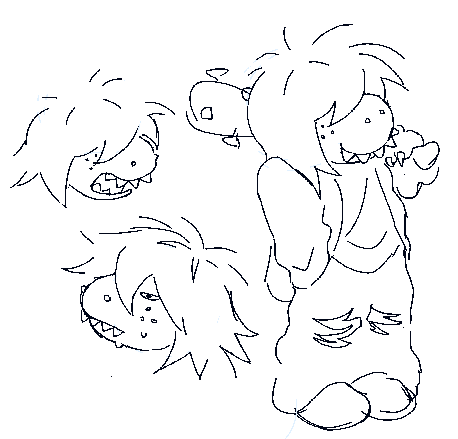 susie deltarune pngs 