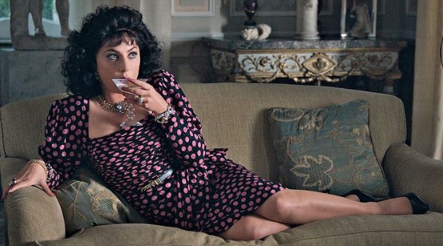 6a6aOf's tweet photo. House of Gucci
❤️ @ladygaga https://t.co/NyocZlTwlu