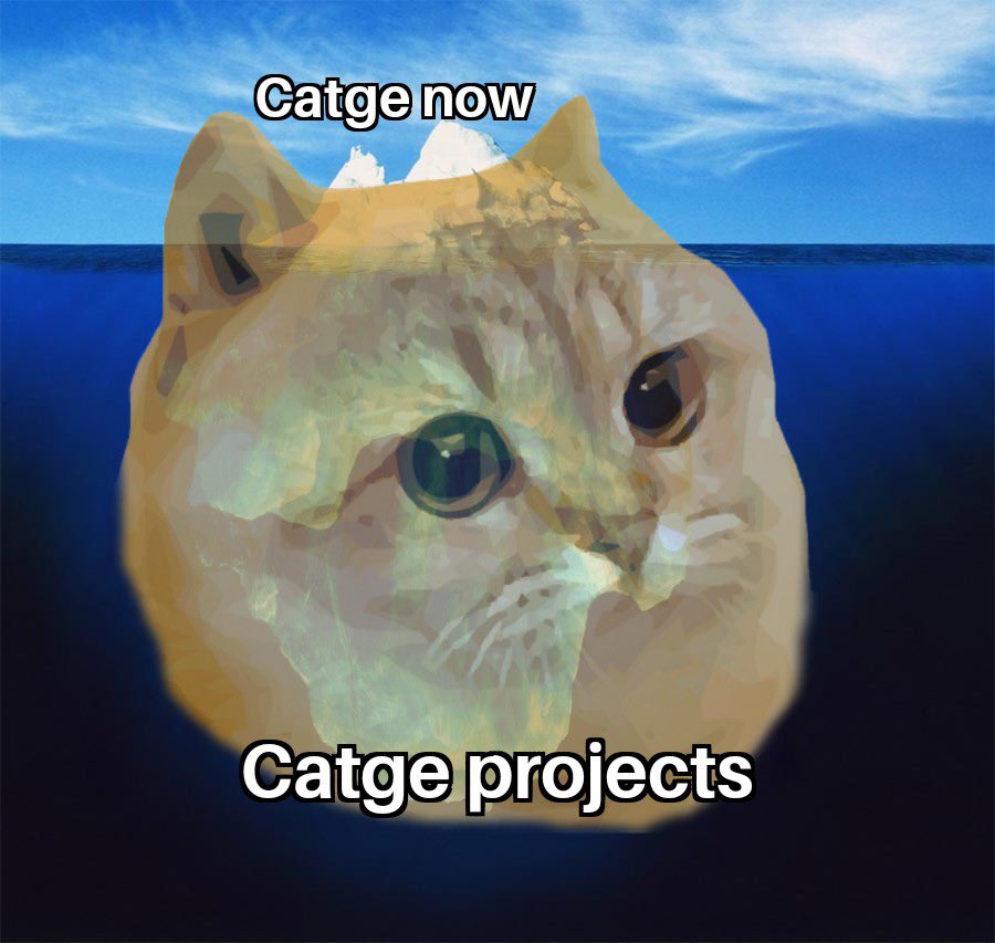 alexoy03's tweet photo. @catgecoinoff #catge 🚀🚀💪🏻💪🏻 https://t.co/K0s3qXRhz3