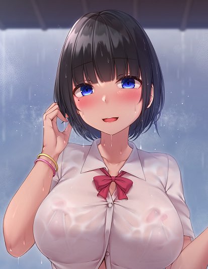 【日焼けのあの娘はHがしたい抱き枕カバー】第5弾!
F市翡翠ヶ浜学園の演劇部に所属している七里菖蒲(ななさとあやめ)ちゃんです!演出や脚本の為、色々な事に挑戦する積極的な女の子。勿論Hな事も…。
抱き枕カバーは10/27の0時に販売開始です! https://t.co/Tiv9gaZ5JC 