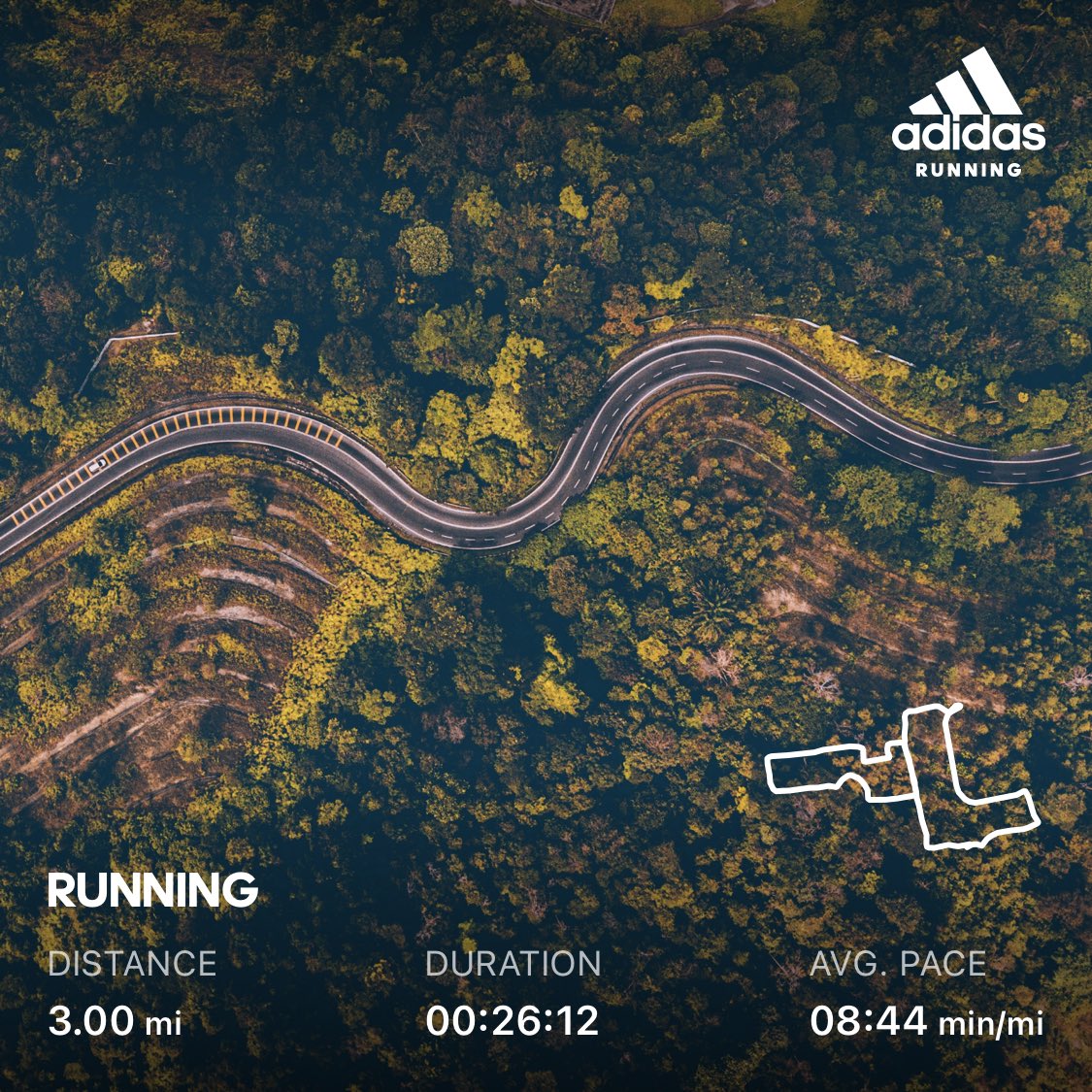 NickVidel's tweet photo. #adidasrunning #runtastic…. Let’s go. https://t.co/KaTila9Jmb