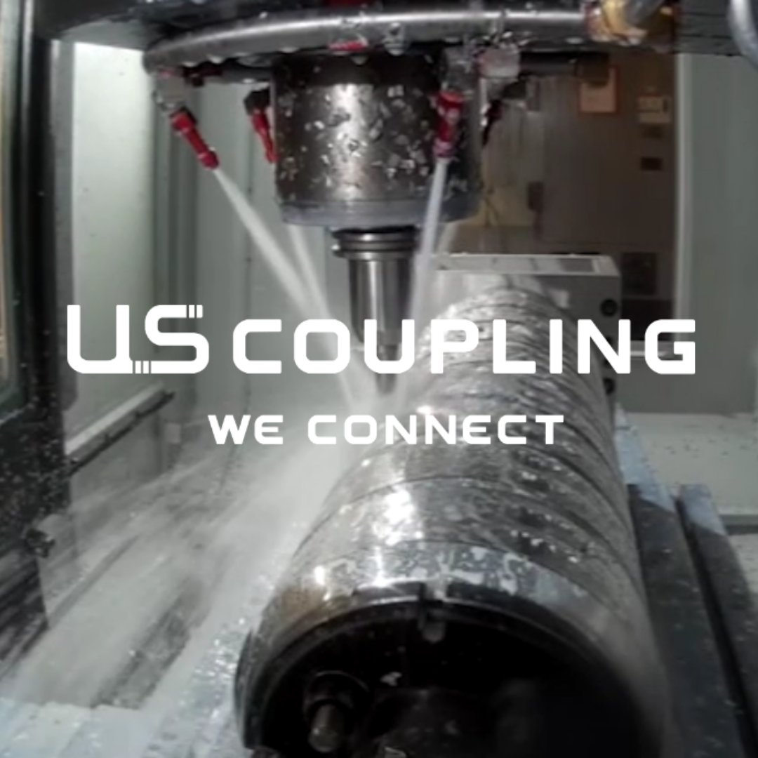 USCoupling's tweet photo. We are always keeping up with today’s expanding selection of methods to connect hoses.  Simply put, We Connect!  Specializing in products for Agriculture, Industrial Firefighting, and large diameter products for Big Water Fire, U.S. Coupling delivers.  #LiquidTransfer https://t.co/eC2sby4aqO