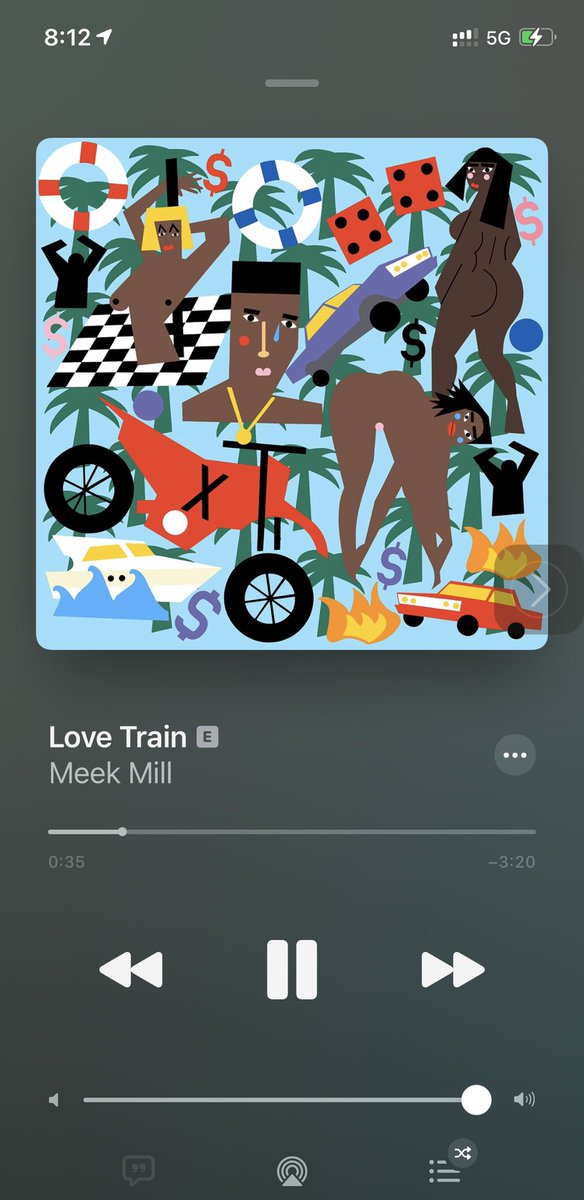 KingTwoZero's tweet image. @MeekMill #honesttruth #datraw