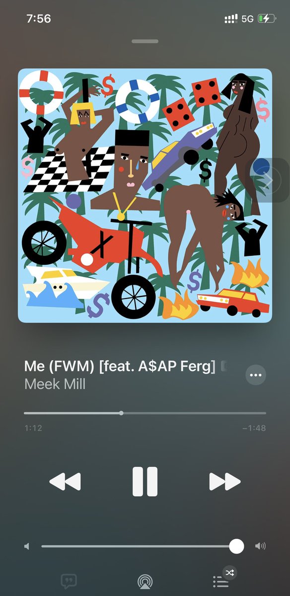 KingTwoZero's tweet image. @MeekMill #honesttruth #datraw