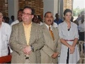 RDInversiones's tweet photo. #VICINI #ModernCatholicChurch Inaugurated in #NewCayacoa https://t.co/54hsTGpQlD https://t.co/bPdaUzijoh
