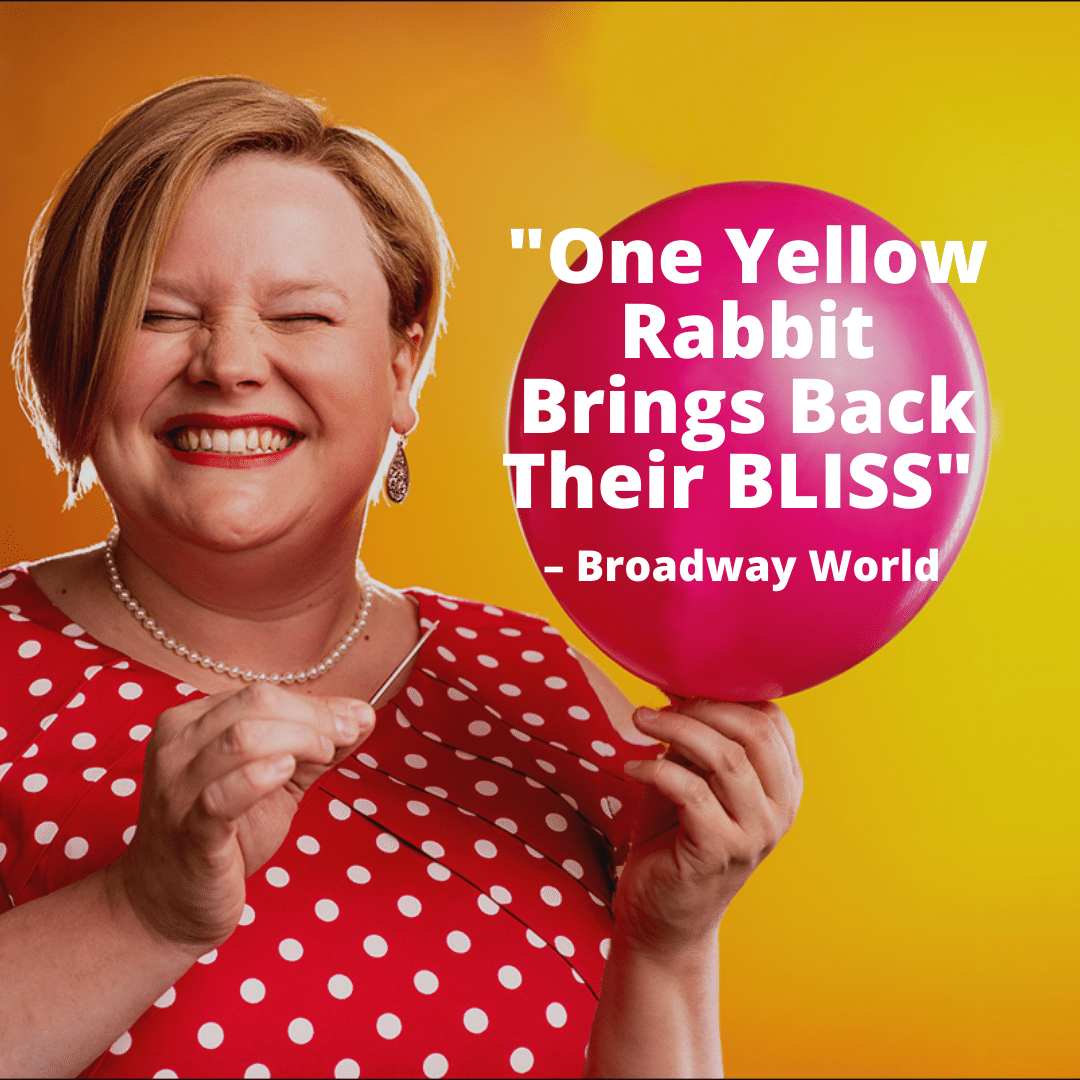 bliss is back! Celebrate the return to live performances with us.

bliss (the birthday party play) runs October 28 – November 7 in the Big Secret Theatre, Arts Commons.  Get your tickets now.  oyr.org/our-production….

#yycarts #yycnow #yyc #oneyellowrabbit #lgbtq #yycpride
