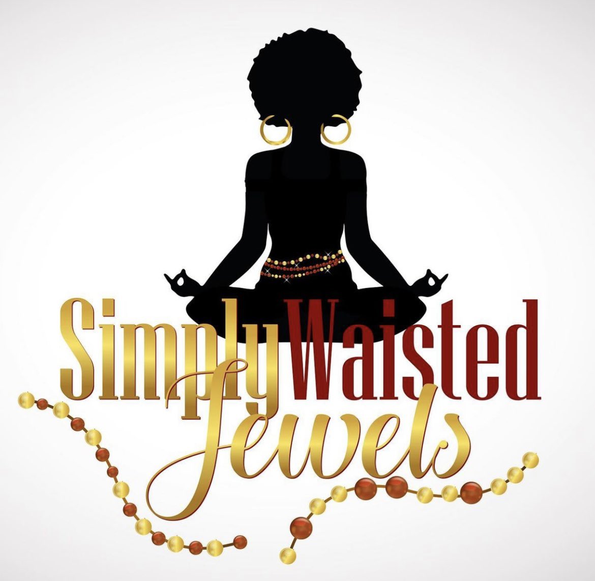 SimplyWaistedJs's tweet image. ✨🧿“Combining Spirituality with Body Appreciation”🧿✨