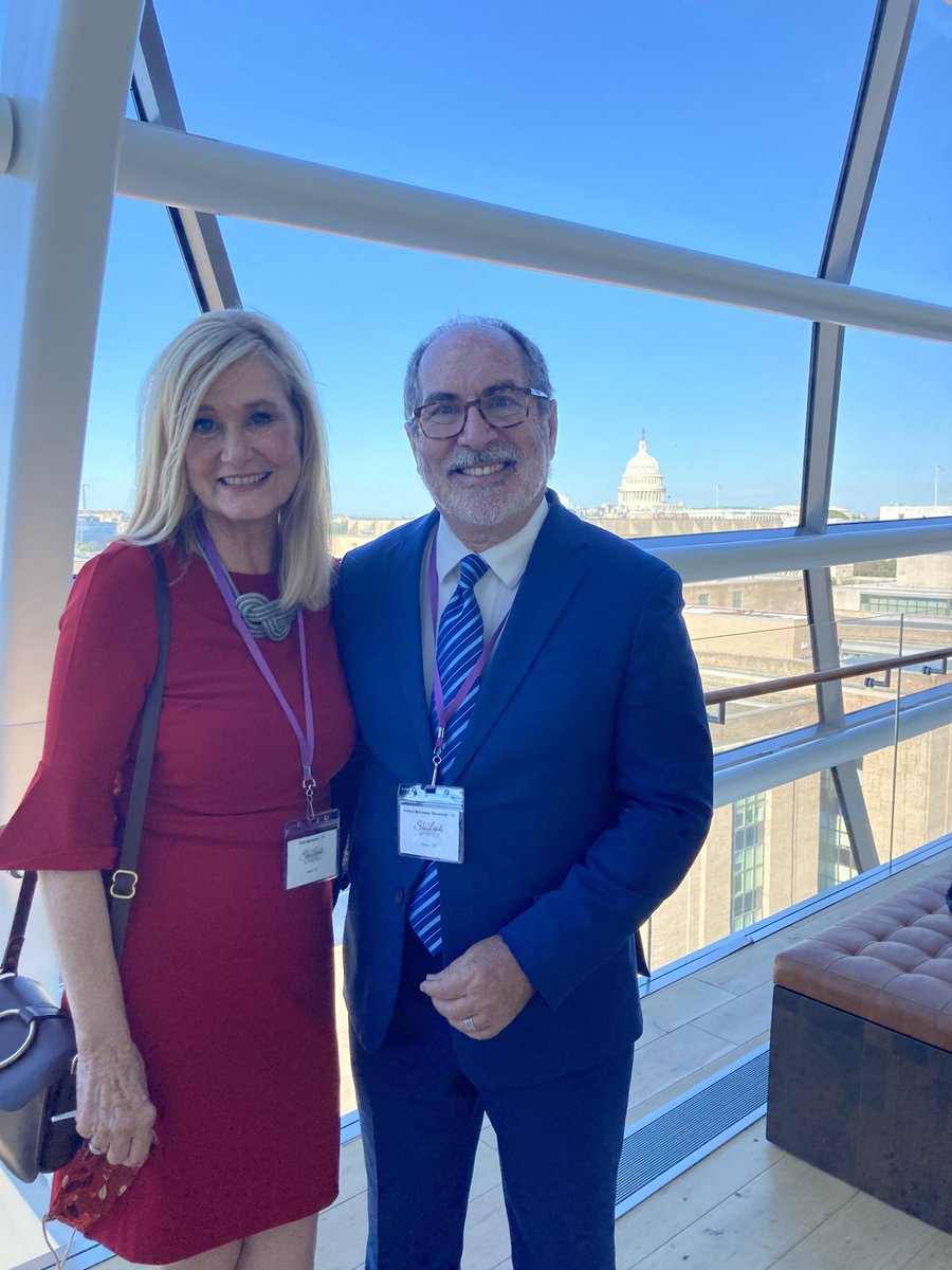 revmahoney's tweet image. Attending the “She Leads America” Gala at the Bible Museum  in Washington, DC tonight. #SheLeads #SuchATimeAsThis #Esther