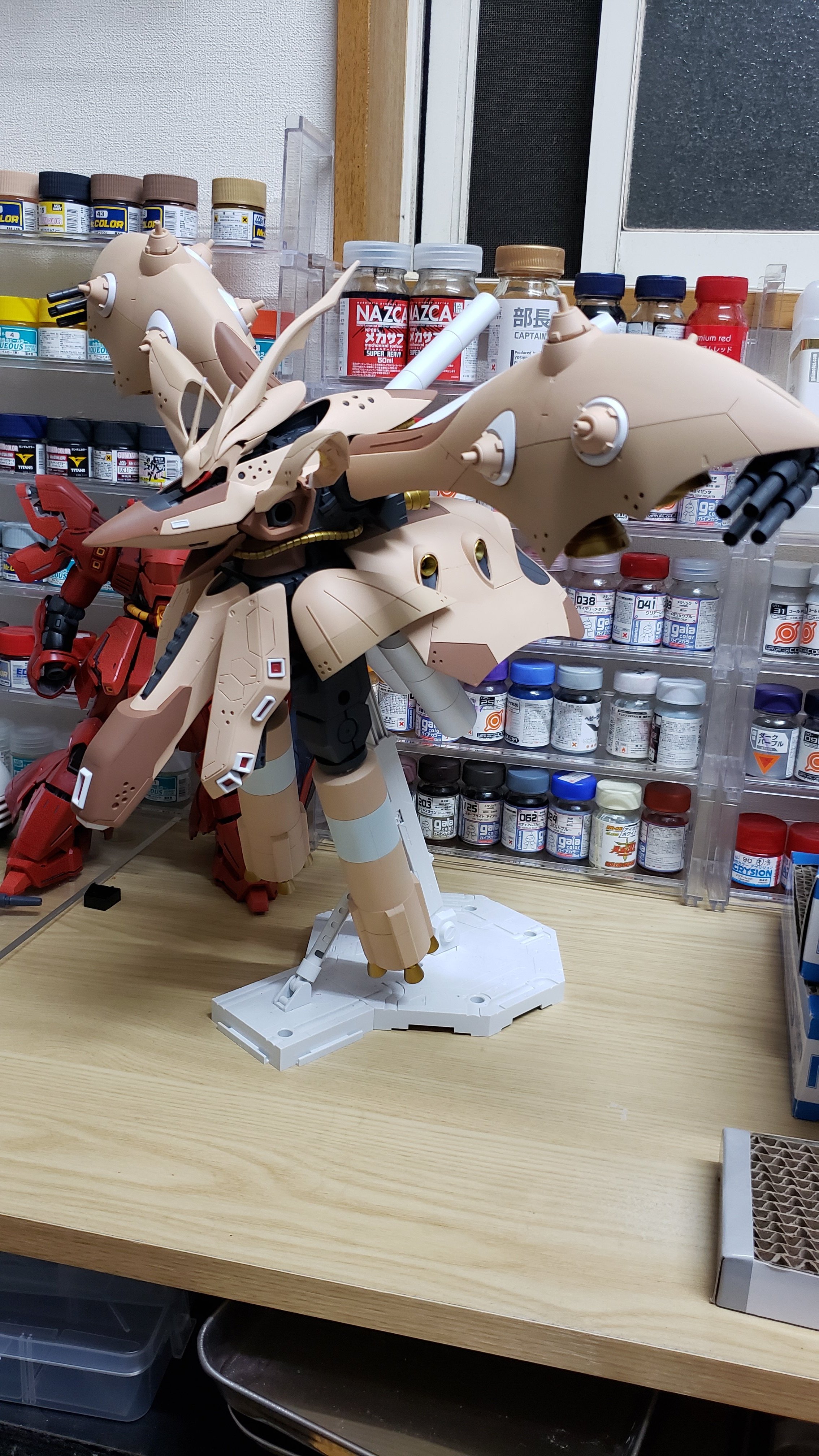 470 43 Shinano Magi Twitter
