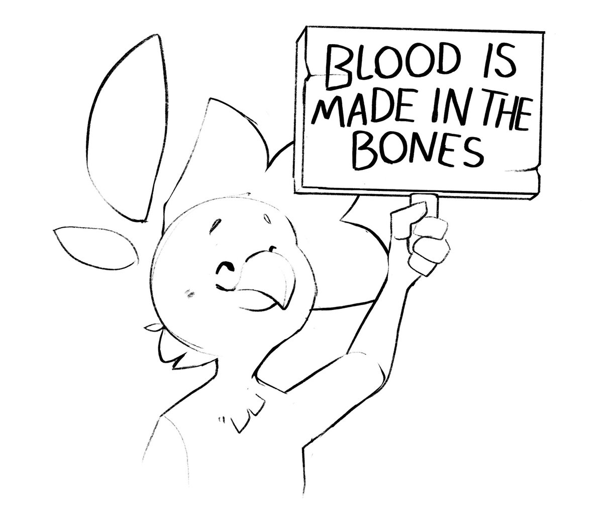 Important PSA 