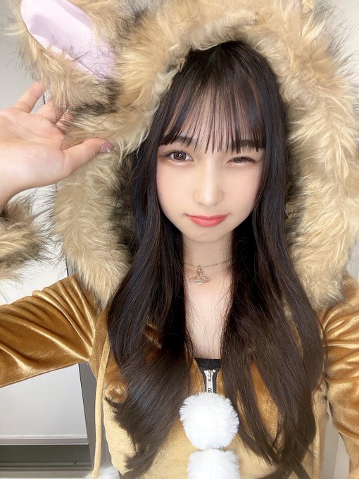 Twitterのコスプレ画像3