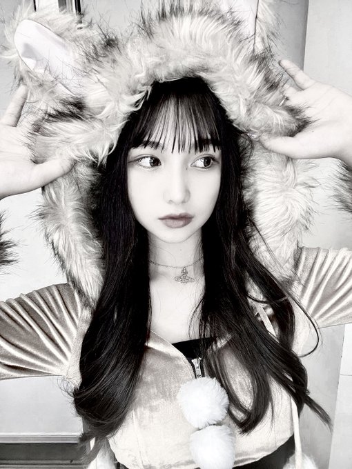 Twitterのコスプレ画像4