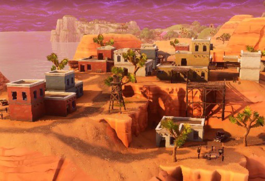 What was this place actually called?