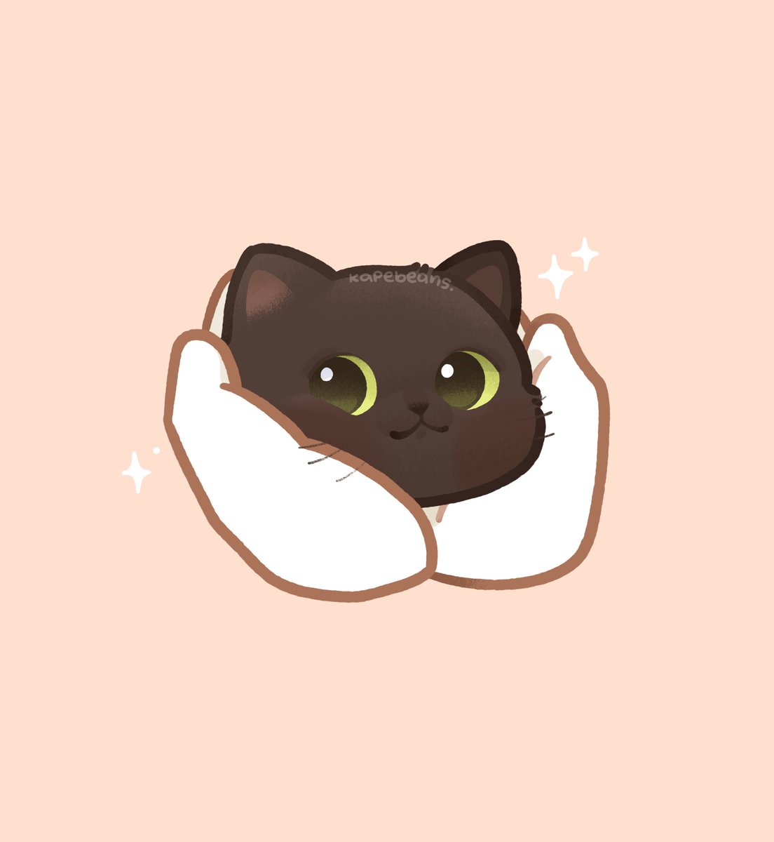 bib 🐥☕️ now on VGen! tweet media