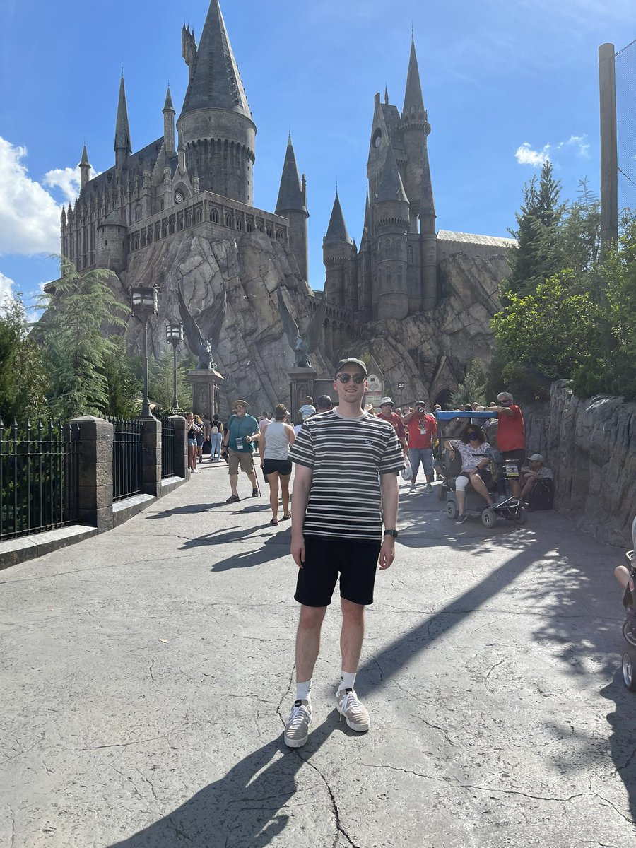 nasticle's tweet photo. Looks like I escaped from Azkaban https://t.co/yEavYfnE6C