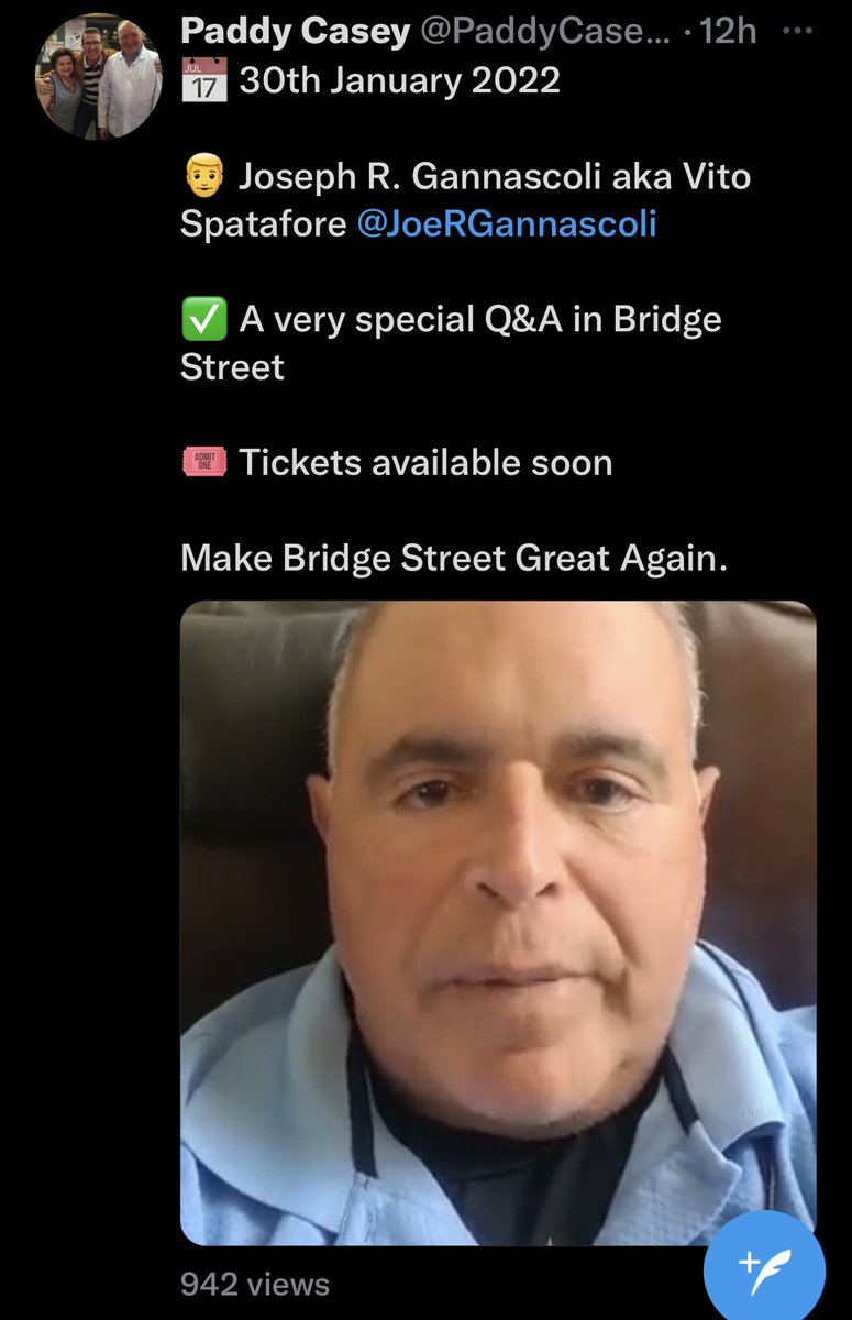 DoggingDundalk's tweet image. It’s happening !!!!!