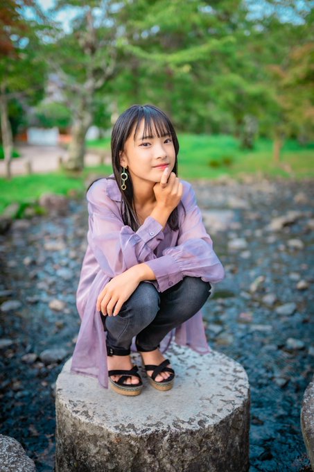 Twitterのコスプレ画像14