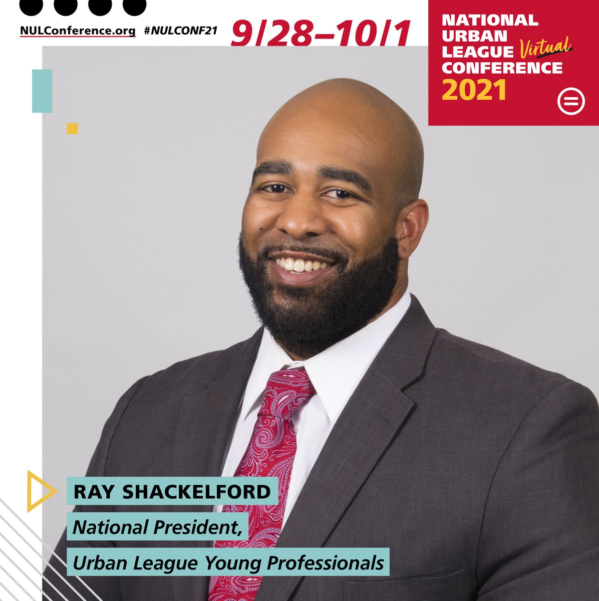 🔥 The 2021 <a href="/NatUrbanLeague/">National Urban League</a> Virtual Conference was definitely a vibe! Four jam-packed days centering Black excellence, money moves, and career development, all for free. 

Did you miss it? Catch the replay at NULConference.org. #NULCONF21