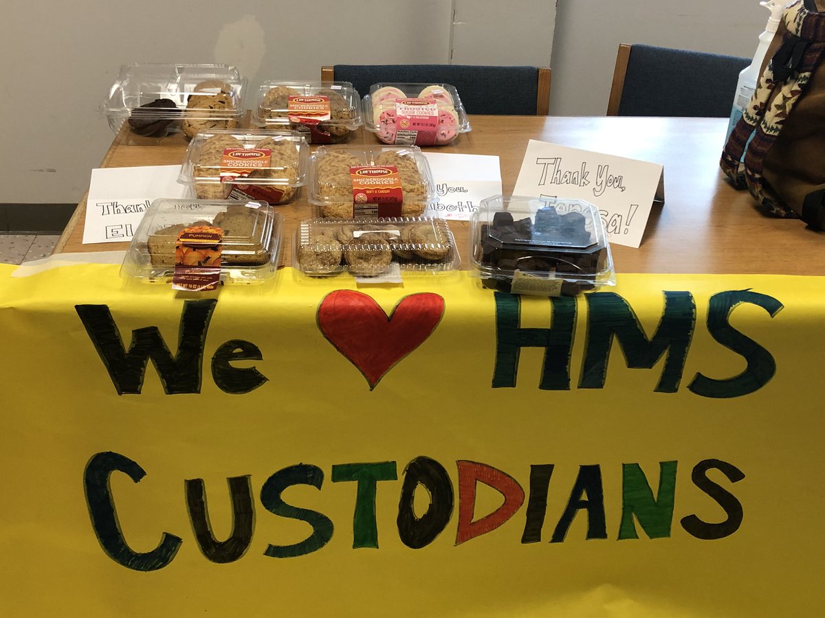 Shauna Hunter, M. Ed. tweet media