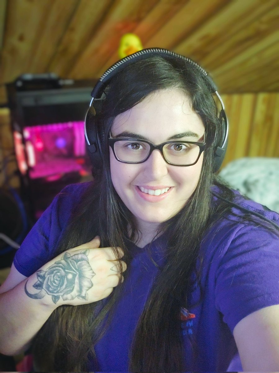TheRealMs_Nyxx's tweet photo. I know im late, but I am live now! https://t.co/a2kQzKWH6z
#twitchaffiliate #twitch #twitchstream #smallstreamer #smallstreamersconnect #smitegameplay #smite #letsgo #havingfun #smitepc https://t.co/qMVxvZ3KtM