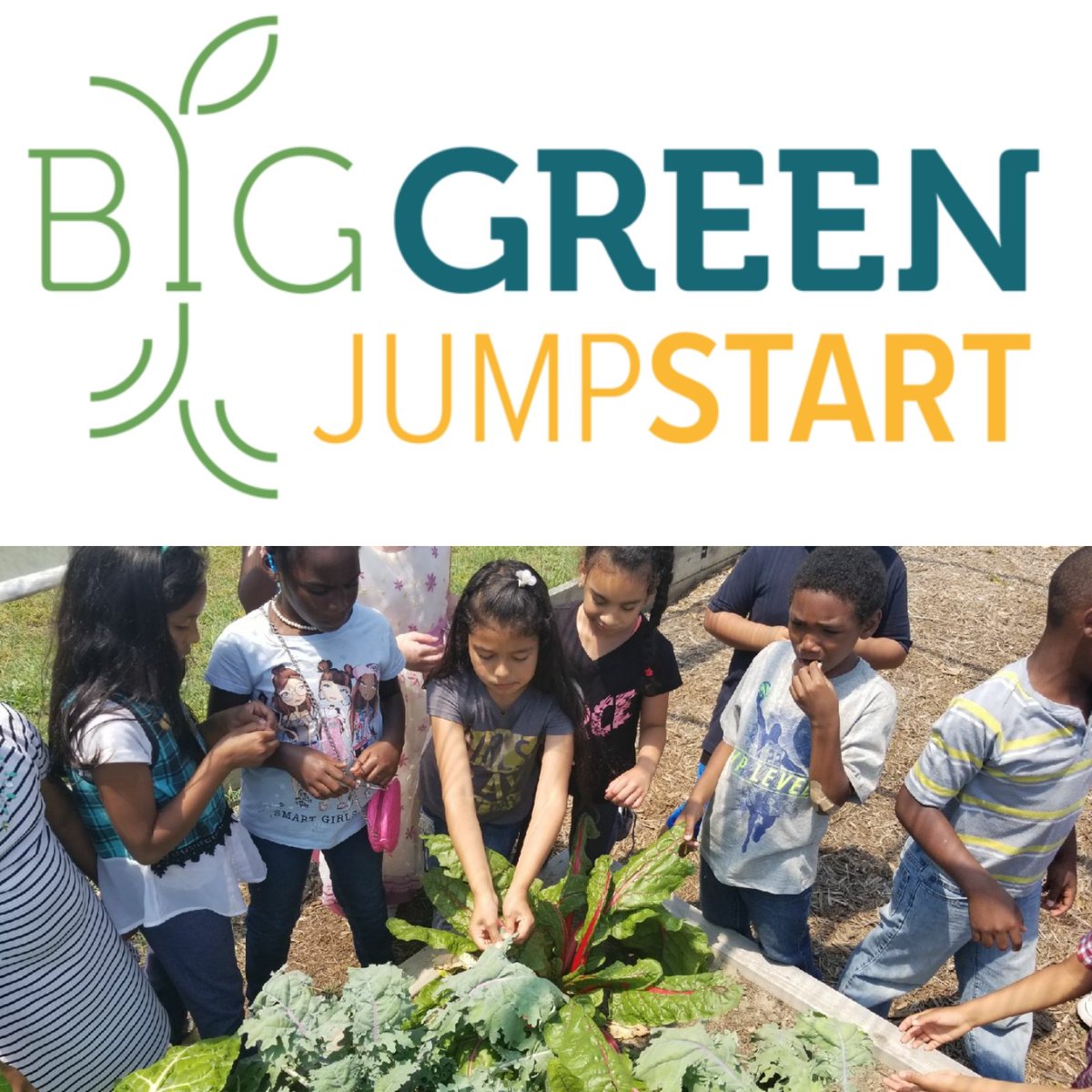 RenewRichmond's tweet photo. Congratulations to G.H. Reid Elementary School for being awarded  a #biggreenjumpstart grant from @biggreen . As you get ready to renovate your garden, you know we'll be there to support!

#schoolgarden #communitygarden #farmtoschool #schoolgardens https://t.co/cxV29UXmvc