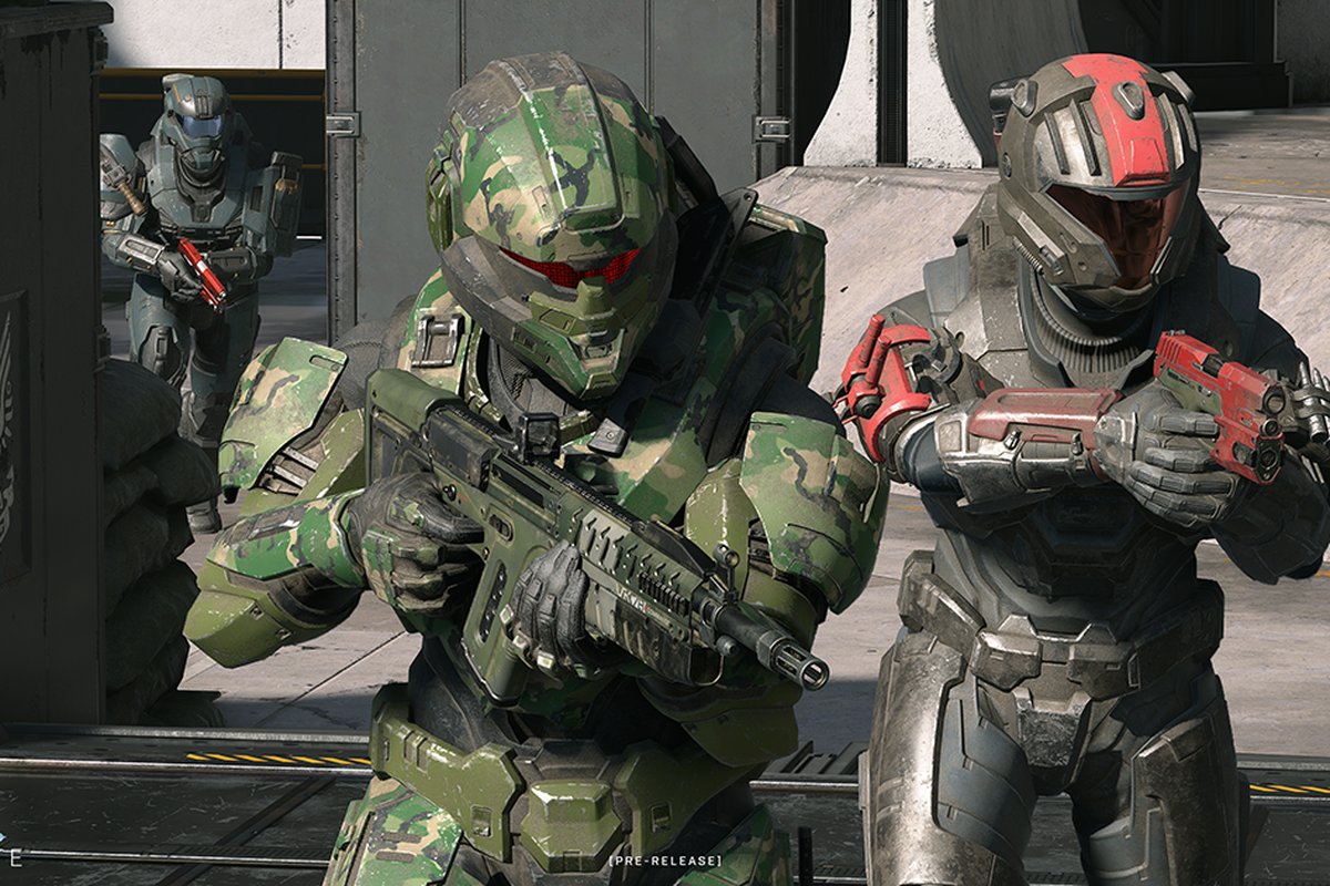 TContentcorner's tweet photo. Lehns is gonna be playing some more Halo Infinite tonight at 7:30pm, live on twitch. Don't miss out on the action for the next installment of the Halo Legacy!!!
Link in bio

#TwitchStreamers #HaloInfiniteMP #stream #Livestream #HaloInfinite #twitchaffiliate https://t.co/Ed7VDASgdv