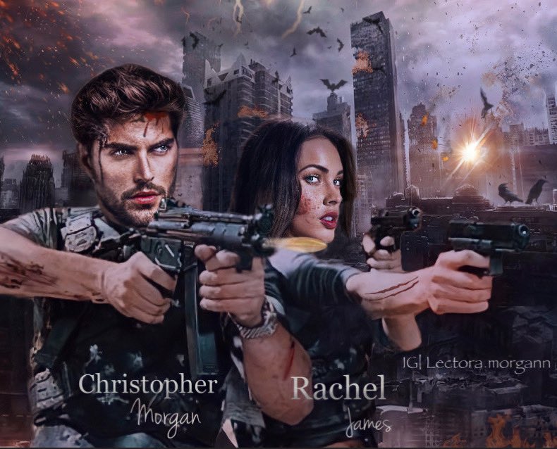 𝚃𝚛𝚎𝚜 𝚑𝚊𝚕𝚌𝚘𝚗𝚎𝚜 𝚜𝚎 𝚟𝚒𝚎𝚗𝚎𝚗 𝚌𝚘𝚗𝚝𝚛𝚊 𝚎𝚕𝚕𝚊 𝚘𝚋𝚕𝚒𝚐á𝚗𝚍𝚘𝚕𝚊 𝚊 𝚍𝚒𝚜𝚙𝚊𝚛𝚊𝚛 𝚚𝚞𝚎𝚍𝚊𝚗𝚍𝚘 𝚊 𝚕𝚊 𝚎𝚜𝚙𝚊𝚕𝚍𝚊 𝚍𝚎𝚕 𝚌𝚘𝚛𝚘𝚗𝚎𝚕 𝚚𝚞𝚒𝚎𝚗 𝚎𝚜𝚝á 𝚌𝚎𝚛𝚌𝚊 𝚍𝚎𝚕 𝚝𝚊𝚗𝚚𝚞𝚎 𝚑𝚊𝚌𝚒𝚎𝚗𝚍𝚘 𝚕𝚘 𝚖𝚒𝚜𝚖𝚘.     #Apocalipsis