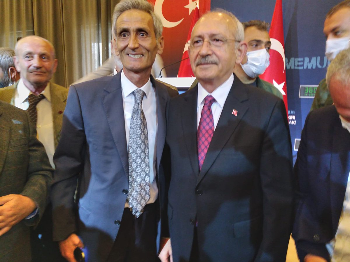 Erdinç Emecan (@erdincemecan) on Twitter photo 