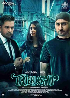 Monty Panesar (@zkp_scroll) on Twitter photo Absolutely enjoyed <a href="/harbhajan_singh/">Harbhajan Turbanator</a> friendship movie. Supremely talented actor next move should be bollywood <a href="/BeingSalmanKhan/">Salman Khan</a> Absolutely enjoyed <a href="/harbhajan_singh/">Harbhajan Turbanator</a> friendship movie. Supremely talented actor next move should be bollywood <a href="/BeingSalmanKhan/">Salman Khan</a>