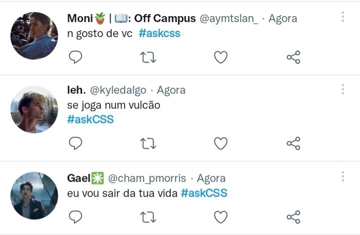 larasartt's tweet photo. essa sequencia kakakakakkska #askcss https://t.co/Knp7VtbowF