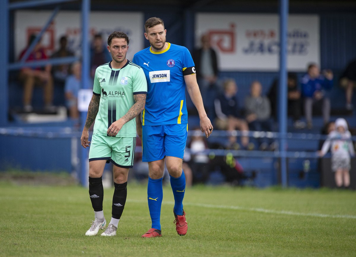 DannyAlderton's tweet photo. @RPVFC It's been a pleasure 🔵⚽️🔵⚽️ https://t.co/J6Z3WdOezx