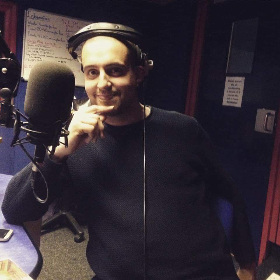 just_toves's tweet photo. That's all for tonight on @RadioPlusCov Alternative Anthems. Thank you so much for listening over the last few weeks! @maccaontheradio is back next week! 
See you soon, 
Nick x https://t.co/rT2RGn89U4