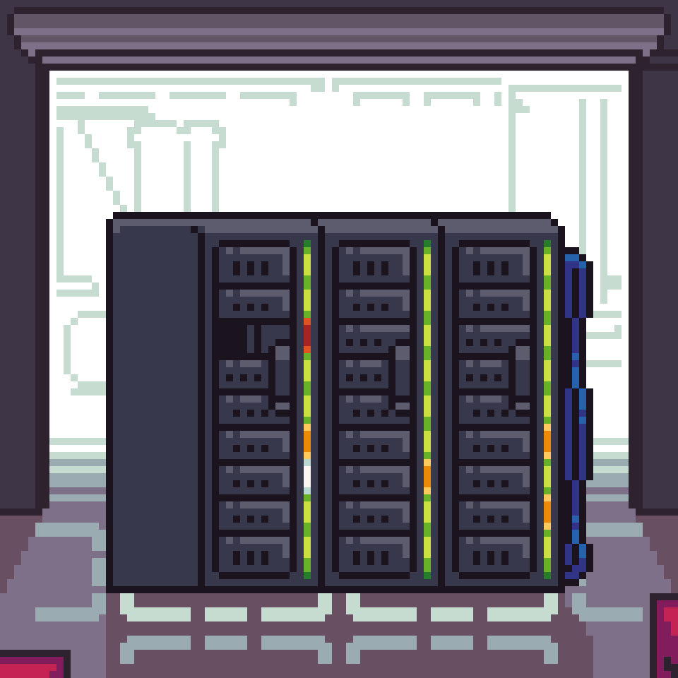 Another SPOOKY portion of #nft concepts on <a href="/opensea/">OpenSea</a> #OpenSeaNFT!

👻

#pixelart #gamedev #cryptoart #NFTcommunity #indiegamedev #indiegames #gamedevelopment #October #spooky