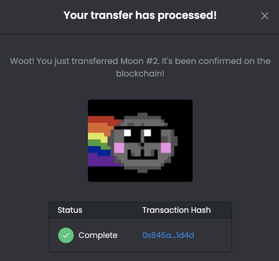 8BitMoonNFT's tweet photo. Congrats to @hoonjake_! Winner of Moon #2 #NFT #NFTGiveaways #NFTcommuity https://t.co/HGWhlUvg50