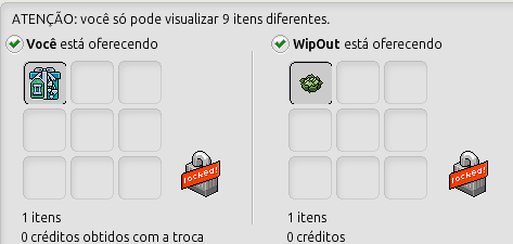 ProHabboFS's tweet photo. Parabéns querido por ter ganhado o sorteio juntos com os outros dois! Mais um pago @wip_out parabéns 💙 https://t.co/7zAXEv6Y3R