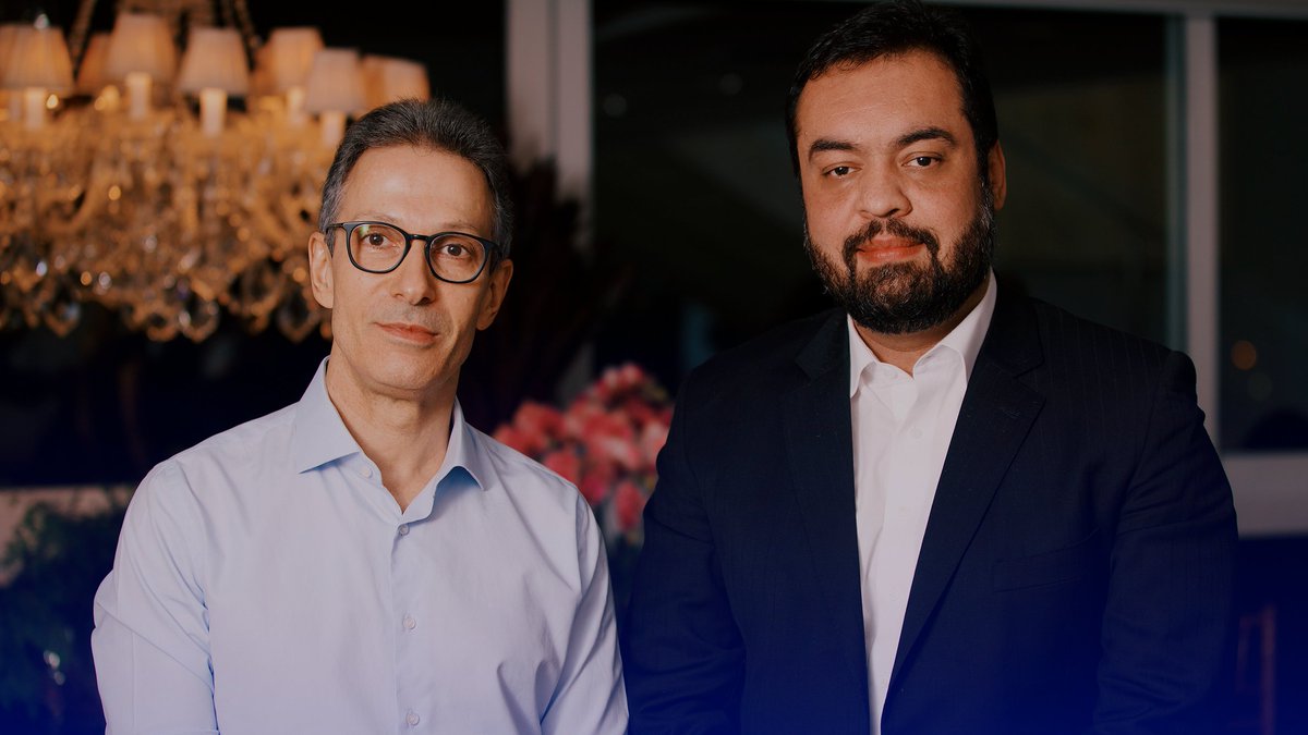 As cúpulas do PSL e do DEM escolheram o nome da fusão entre os partidos: União Brasil. Resta saber quem serão os rostos que representarão a chapa em 2022. Antônio de Rueda, vice-presidente do PSL, quer unir os governadores Romeu Zema e Cláudio Castro. bit.ly/3D1cgHq