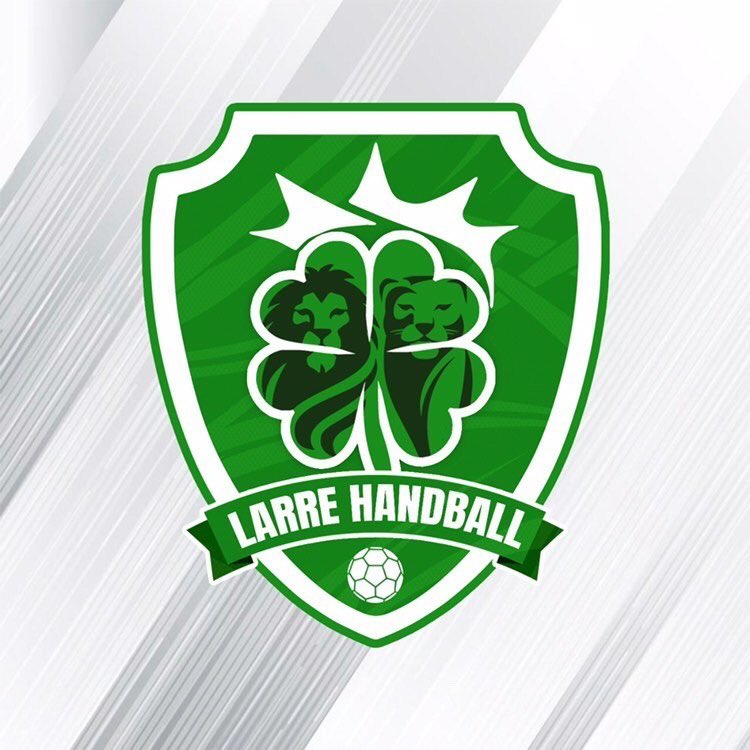 ¡Ayudemos a los clubes! <a href="/larrehandball/">Handball IJL Larre</a> necesita llegar a 1.000 suscriptores.
¡A seguirlos! 👇🏽

youtube.com/channel/UCQ39p…