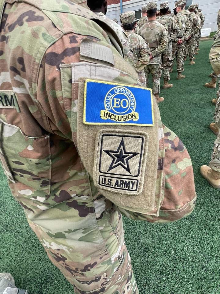 Delta Company Spartans (832d OD BN) tweet media