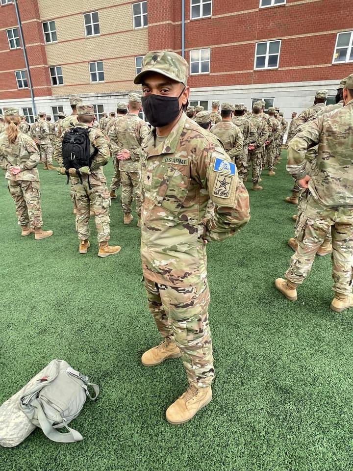 Delta Company Spartans (832d OD BN) tweet media