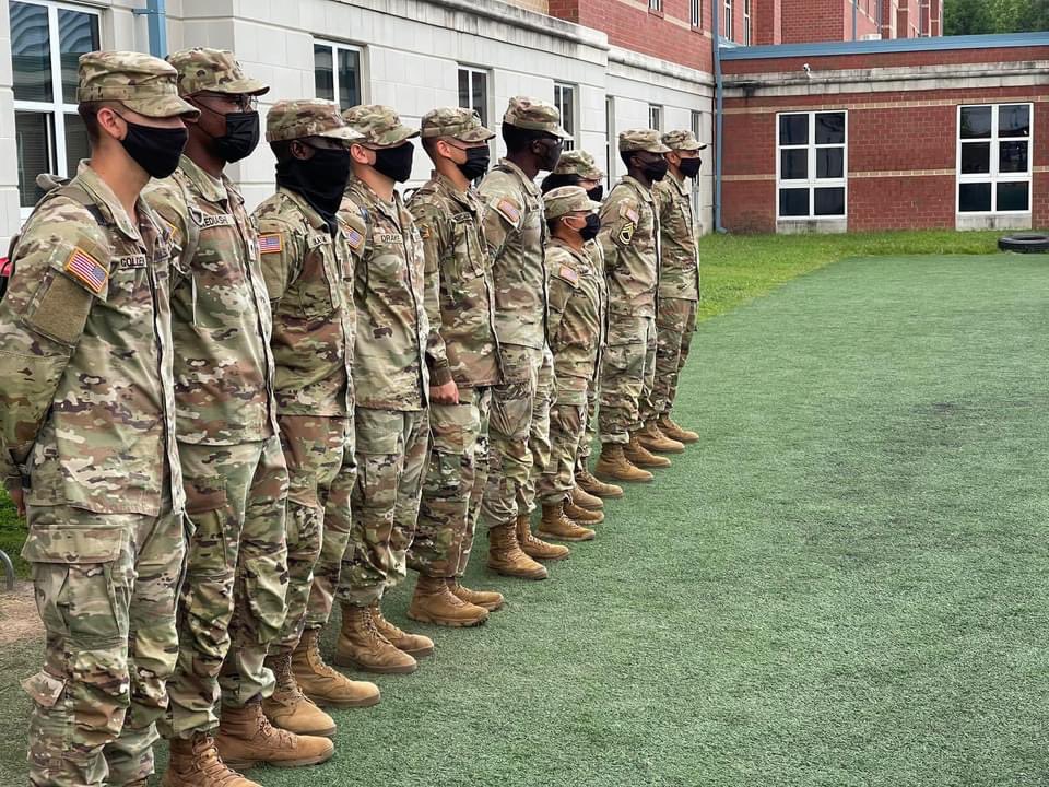 Delta Company Spartans (832d OD BN) tweet media