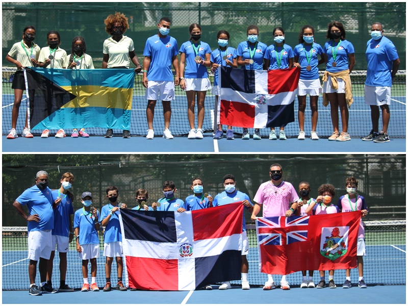 cotecctennis's tweet photo. Cotecc News Friday, October 1st, 2021 - https://t.co/1dY6bZH8Cw https://t.co/GmtQclTYos