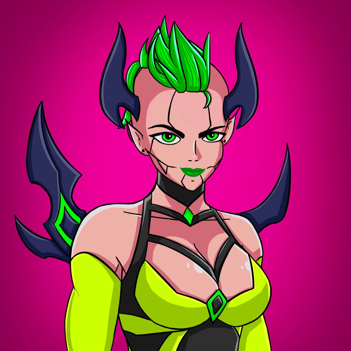 Crypto.Chicks tweet media