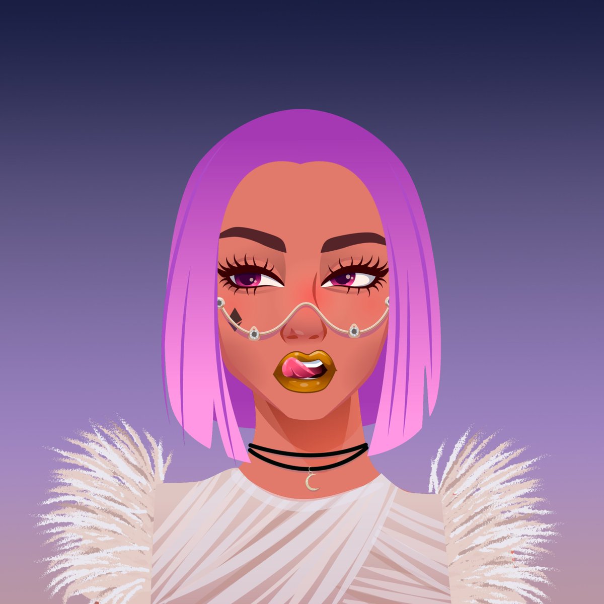 Crypto.Chicks tweet media