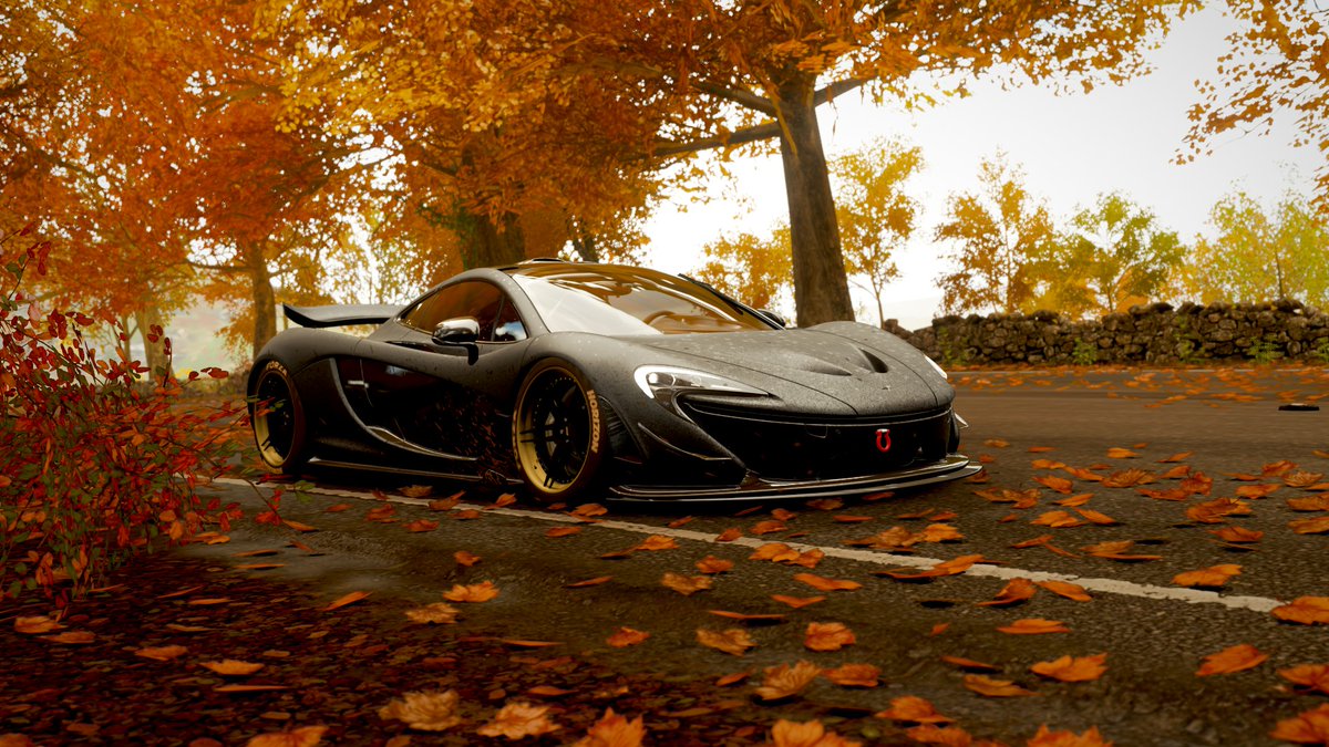 Mant1sMantis's tweet photo. #Photography #ForzaHorizon4 #McLarenP1 https://t.co/MAFQyJRPsM