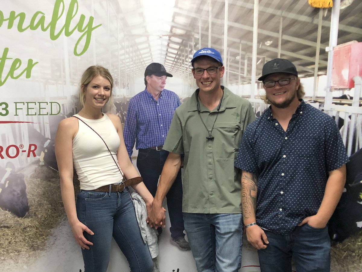 O&T Farms tweet media