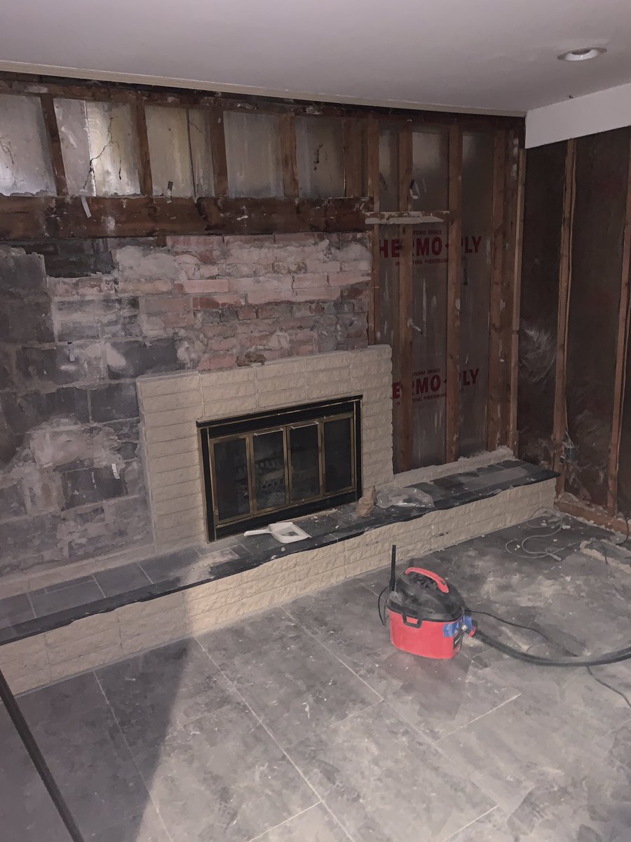 SemperKedge's tweet photo. As it’s the start of Spooky Month (my favorite month of the year!), we are working on some renovations for the stream room and will be back soon! https://t.co/UvJ5TpESei