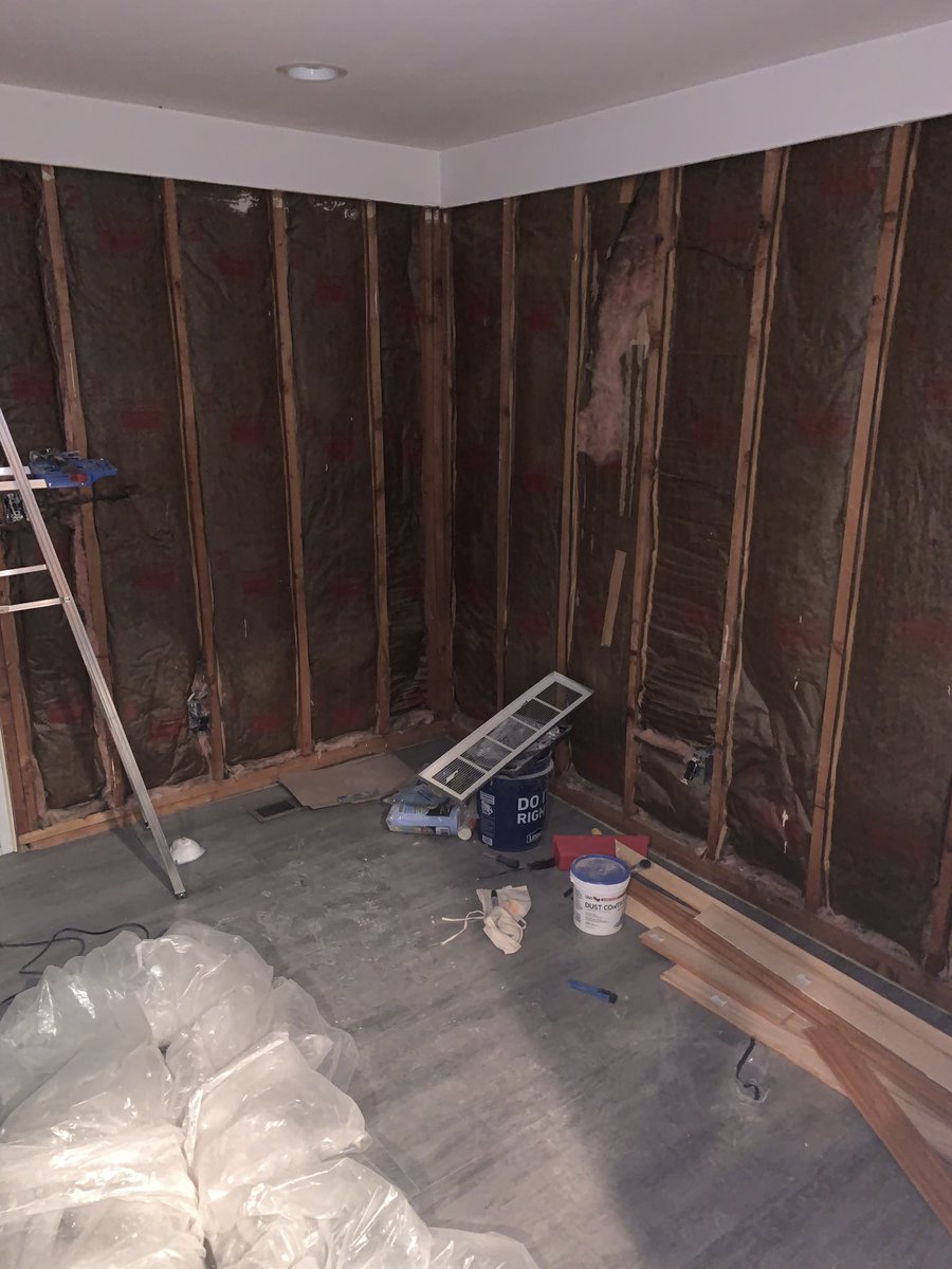 SemperKedge's tweet photo. As it’s the start of Spooky Month (my favorite month of the year!), we are working on some renovations for the stream room and will be back soon! https://t.co/UvJ5TpESei